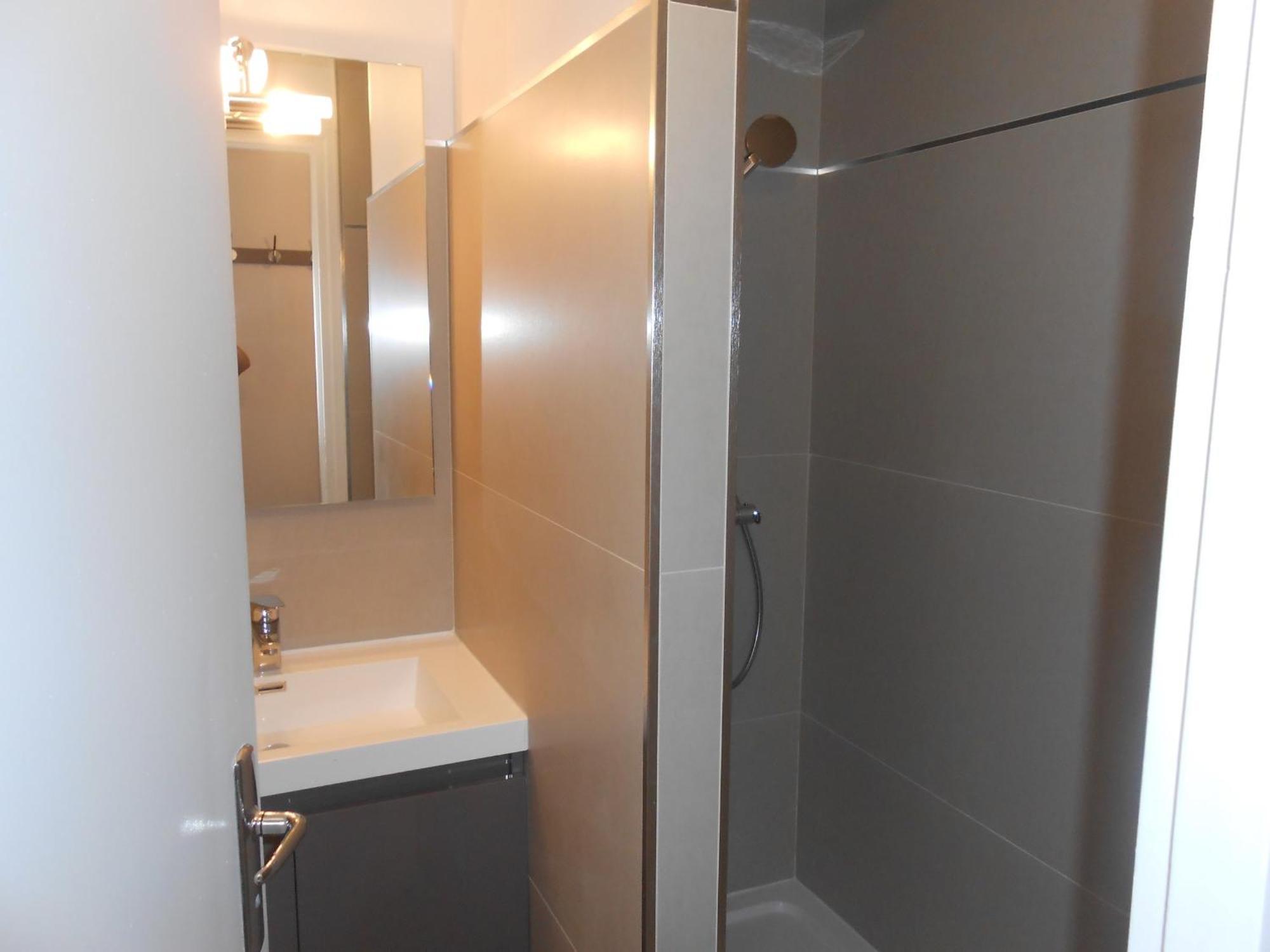 Appartement 2 Personnes Cures Ski Luchon Bagnères-de-Luchon Exterior foto